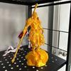 Модель Фигурка Настольная 28см/3D Печатный Укун Креативное Украшение Домашний Компьютерный Стол Детская Игрушка Подарок Аксессуары для Домашнего Декора