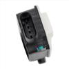 Accuracy Engineered Grille Shutter Motor Actuator 68412008AA Suitable for 68412008AC 2019 to 2021 Smooth Operation