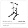 Shuangyi Multi-functional Floor Pull-up Bar