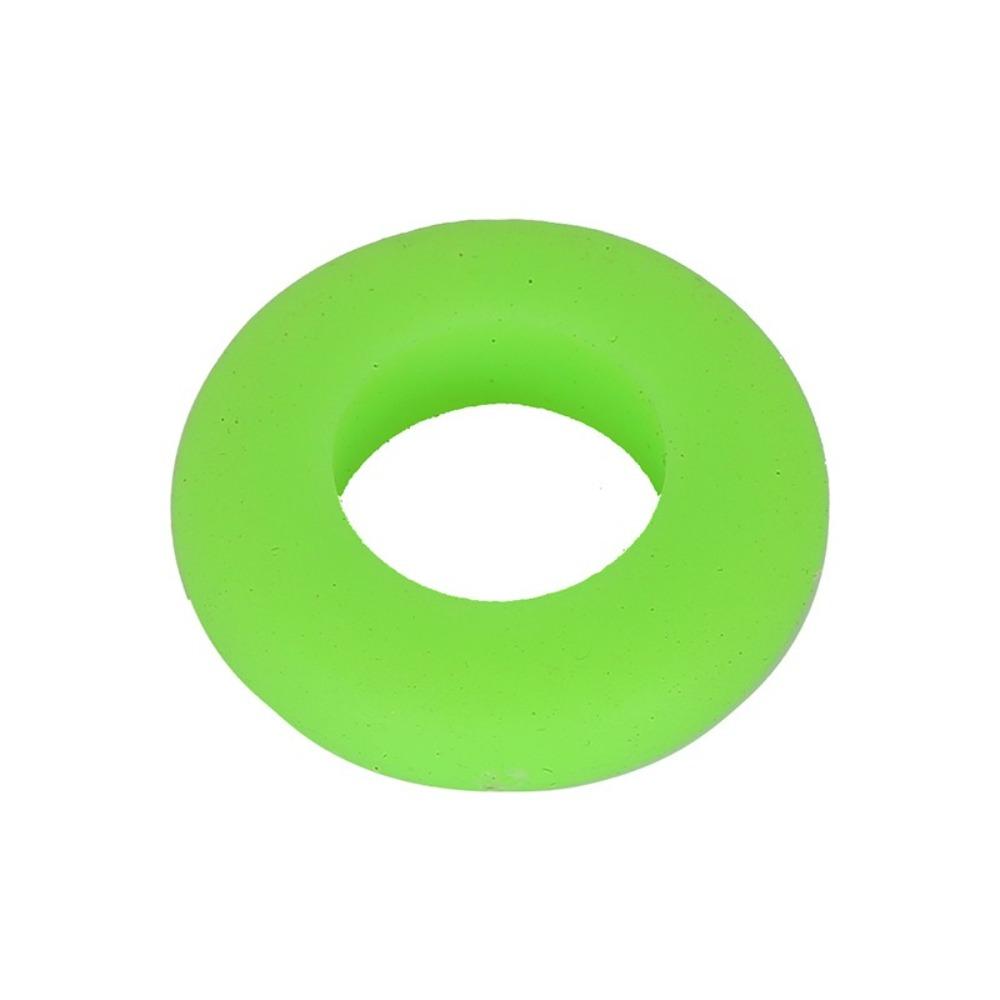 100pcs 2.5cm Waterproof Elastic Rod Stop Ring 3.0cm Rod Clip O-Shape Rubber Stopper  Fishing Tools