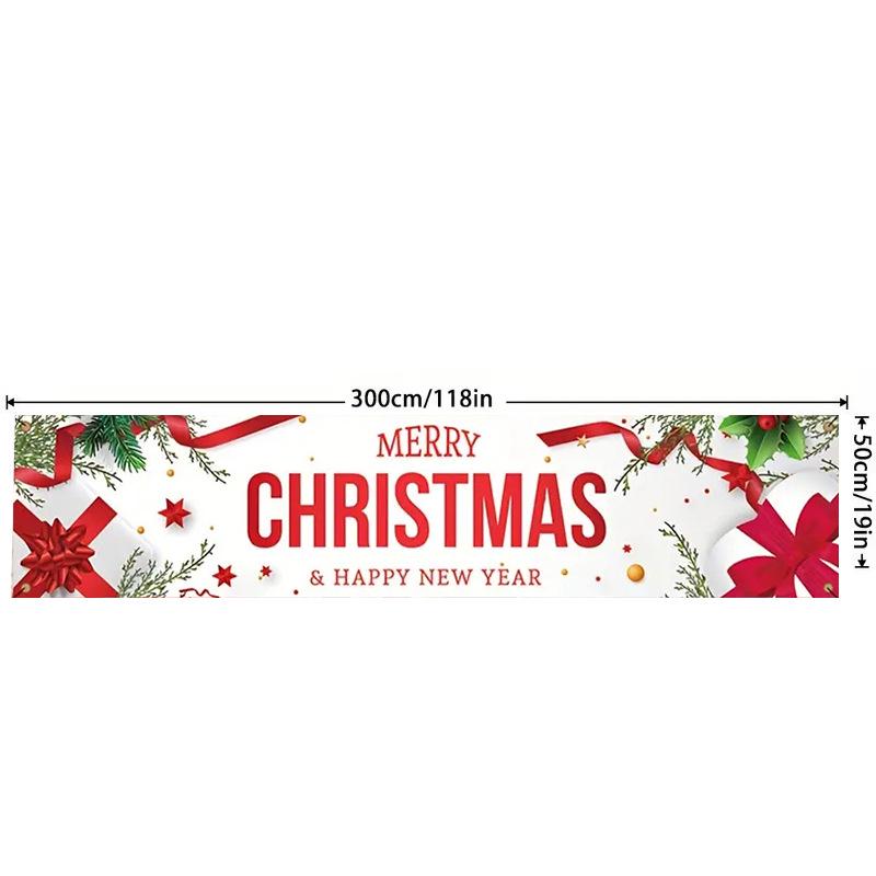 Праздничное баннерное полотно: Дизайны с рождественской, хэллоуинской и ко дню благодарения тематикой