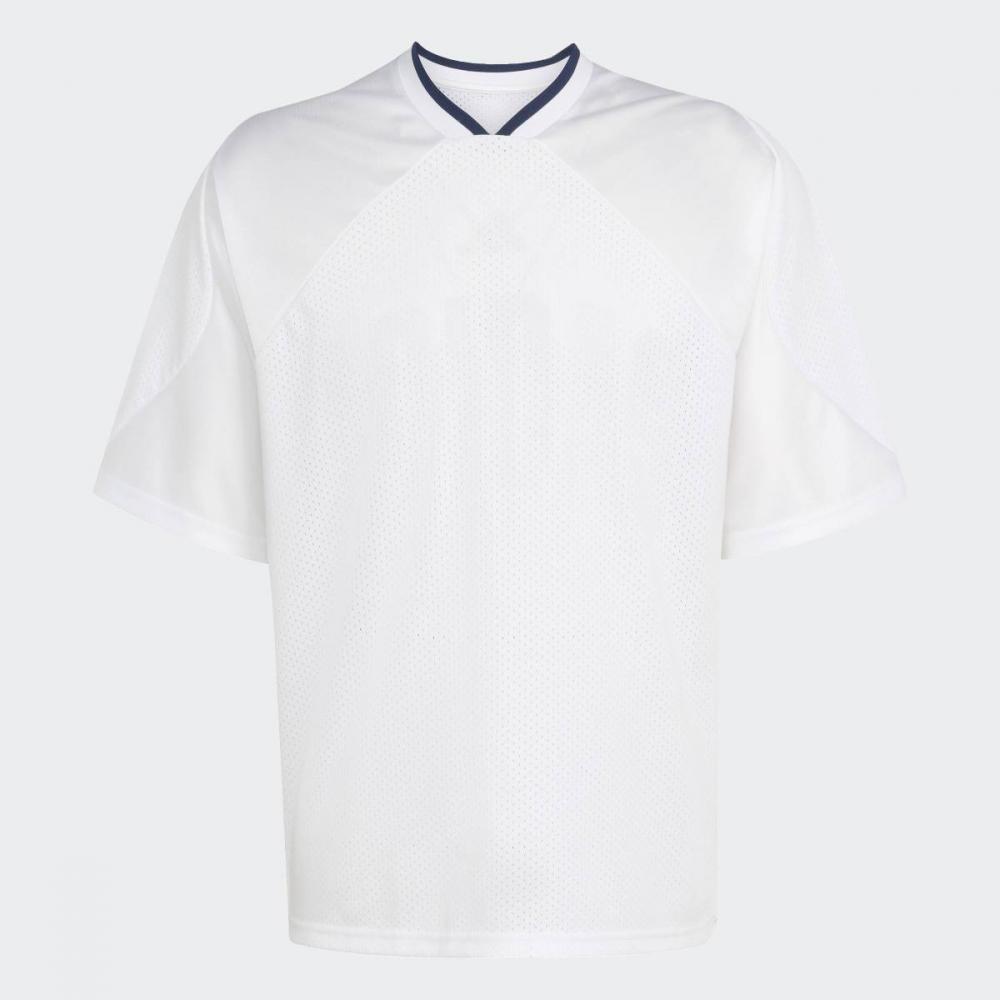 Adidas STadium Graphic Mesh T shirT [ks5426]