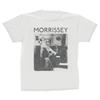 НОВЫЙ T-SHIRT ПАРИКМАХЕРСКАЯ MORRISSEY