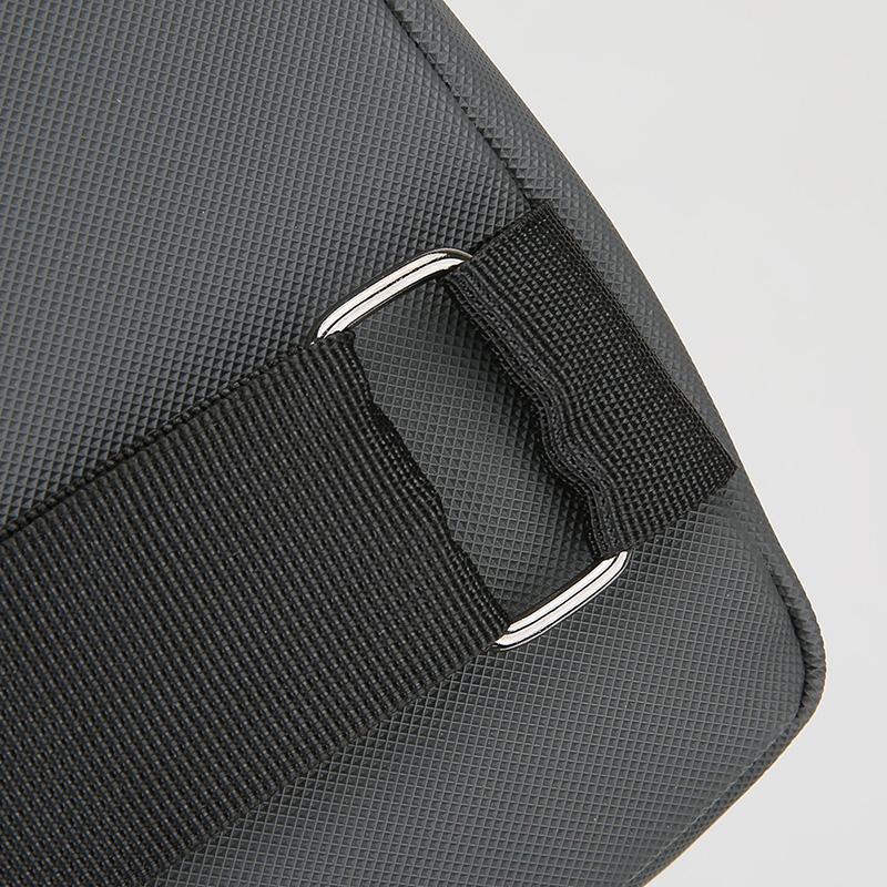 Водонепроницаемая нейлоновая нагрудная сумка - мужской рюкзак-слинг через плечо, компактная наплечная сумка-мессенджер, дорожный и походный рюкзак для активного отдыха