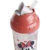 Tasse à paille - THERMOBABY - 295 ml - Anti-fuites - Clip - Minnie