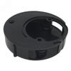 Крышка воздушного фильтра карбюратора для двух подвесных моторов 4 л.с. 5 л.с., совместимая с деталями OEM 6E01441700 и 6E01441800