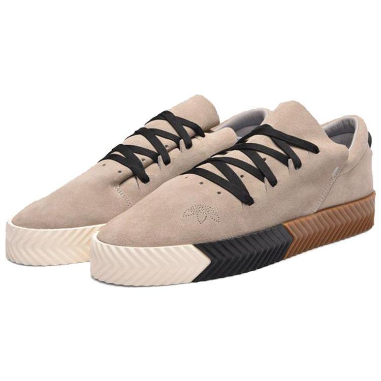 Aw Skate Александр Вэнг x Aw Skate Adidas Originals 'Светло-серый' BY8910