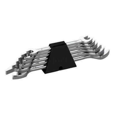 Набор гаечных ключей Kyoto Machinery Tools TS206 (КТК)