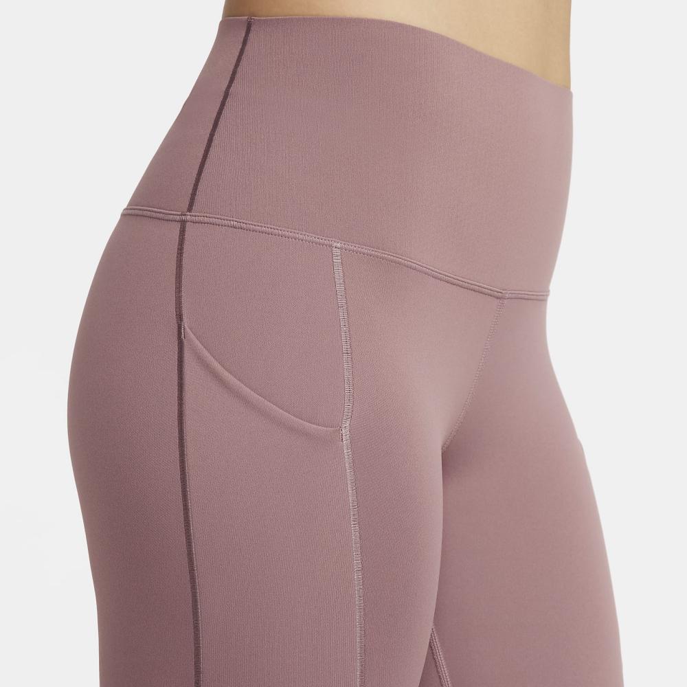 Nike Sports Pants Women's Smoke Purple DQ5898-208