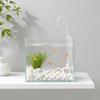 Silent Submersible Pump Mini Fish Tank Aerator Efficient Circulating Pump  Fish Pond