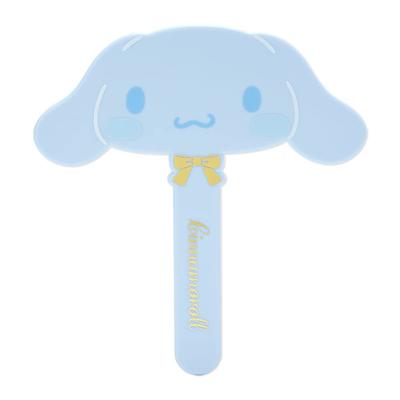 Кисть в форме лица Cinnamoroll (небесно-голубой конфетный дизайн) 412929