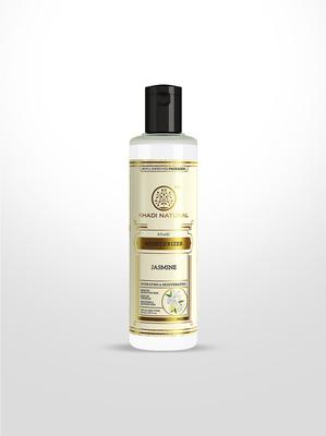 Khadi Pure Увлажняющий лосьон с жасмином - 210 мл