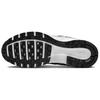 Nike Женские кроссовки P-6000 Металлик Серебристо-черные Белые BV1021-013