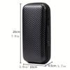 Hard Drive Power Bank Tool EVA Case Rectangular Charger Storage Box