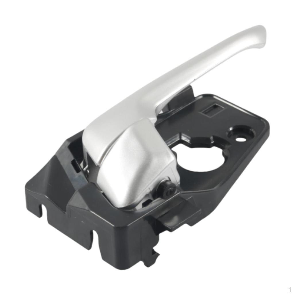 Сборка ручки двери автомобиля для легкой установки, замена автозапчастей