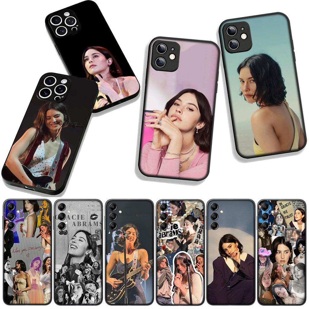 Поп-плакат G-Gracies GA Abrams для Samsung Galaxy A25 A37 A57 A12 A14 A31 A41 A50 A51 A70 A71 A72 A04 M15 Note 20 9 8 10 Чехол