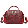 High-quality Crocodile Leather Shoulder Crossbody Bags for Women Designer Bags