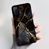 Для TCL 20E Чехол Роскошный Милый Кролик с Сердечком Забавный Черный Матовый Силиконовый Мягкий Задний Чехол-Оболочка Для TCL 20E 20Y 20B Чехол для Телефона Бампер