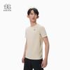 Мужская быстросохнущая антибактериальная походная футболка KOLON SPORT