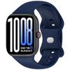 Силиконовый ремешок для Vivo Watch GT2 Замена ремешка для lQOO Watch GT2 дышащий Наручный ремешок