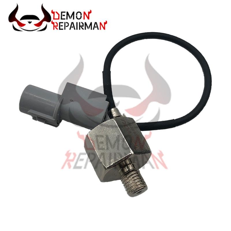 Датчик детонации для Suzuki Aerio 2.0L 2.3L LIANA IGNIS JIMNY Grand Vitara 2.5L SX4 18640-78G00 AS10252 550976A 7517667