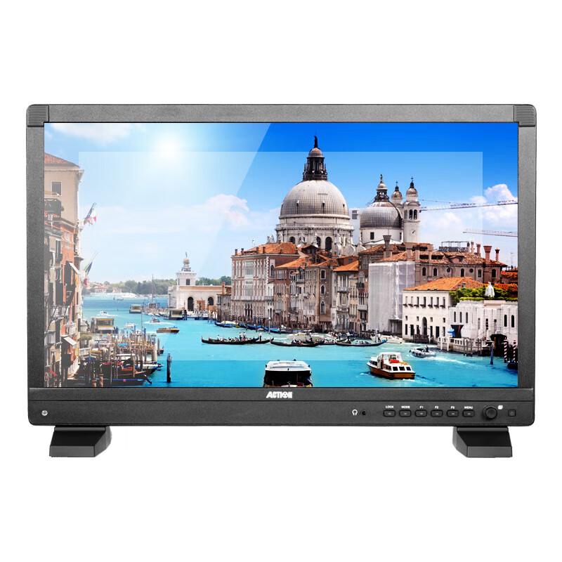 Ruige ACTION AT-2151HD 21.5-inch Professional High-Brightness LCD Monitor