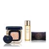 Cl De Peau Beaut Сияющий кушон-тональная основа Dewy Set