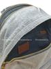 Coach Taylor Small Backpack Loved Denim Indigo CEF27-IMNIM