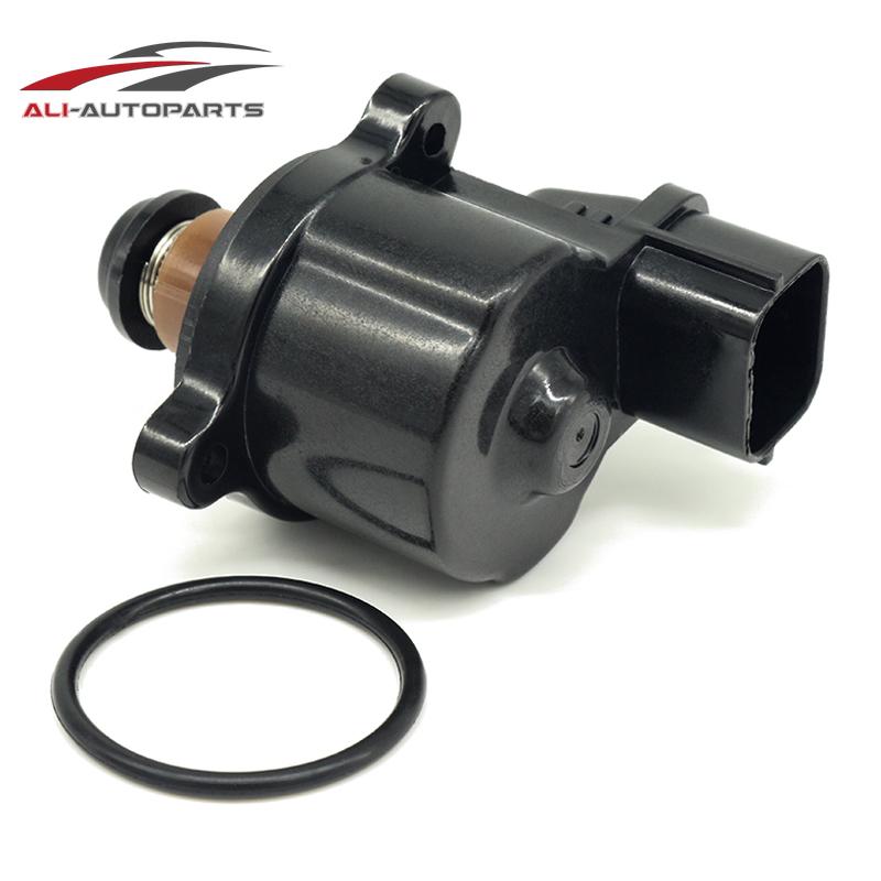 MD628119 Клапан управления холостым ходом IAC Для Suzuki XL-7 Grand Vitara 2.7L V6 2002-2006 18137-52D00 1813752D00