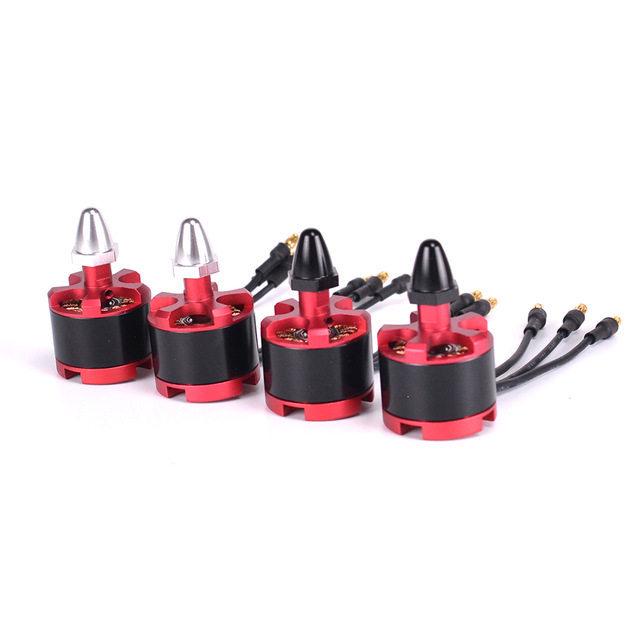 F450 Power System: 2212 920KV Brushless Motor, 30A ESC, 9450 Self-Locking Propeller for F550 Hexacopter/Quadcopter