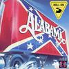 CD ALABAMA - Roll On PCD14939RE RCA Victor US Rock Used