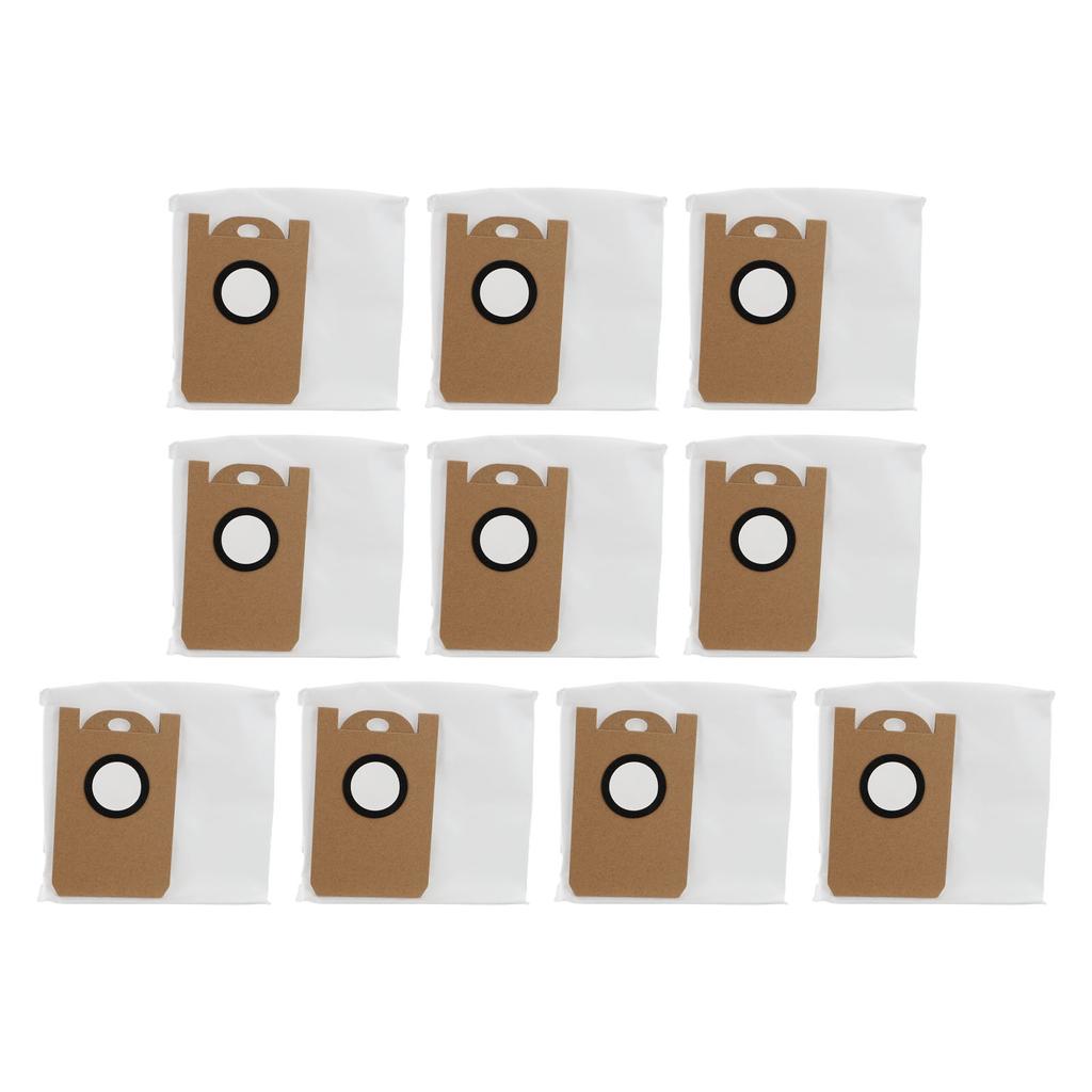 Робот-пылесос, сменные детали для пылесборника Lubluelu SL60D SL61, герметичный комплект сменных деталей для пылесборника