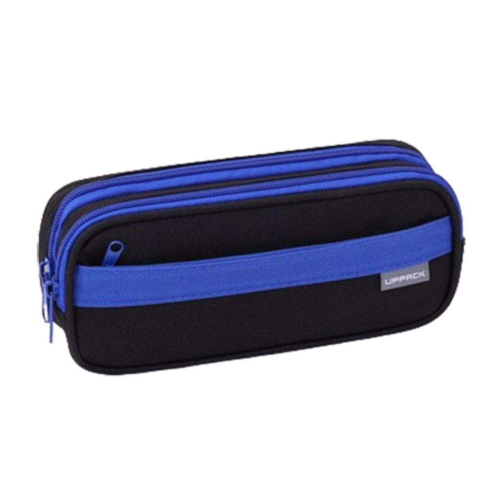 Сумка Школьные принадлежности Пенал Дорожный кошелек Сумка для ручек Канцелярские принадлежности Пенал Коробка для ручек