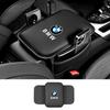 Car Armrest Box Pad Leather Center Console Cushion Mats Accessories For BMW M X1 X2 X3 X4 1 2 3 4 Sereis F30 F34 E60 F15 G06 E83