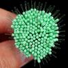 Fishing Stopper Fishing Space Beans Anti-wrapped Beans Oval Straight Column Fishing Bobber Float