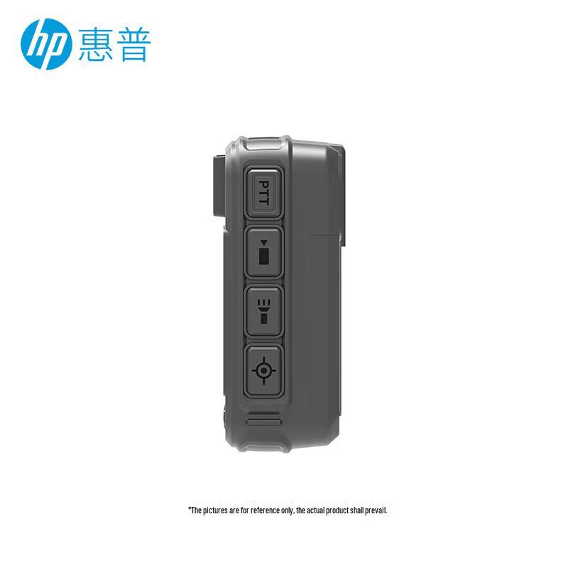 HP DSJ-T7 Профессиональный цифровой диктофон
