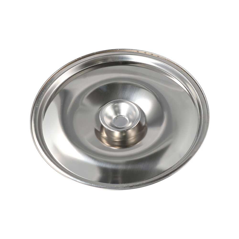 Pots Jar Food Replacement Seasoning Oil Grease Pot Cover Cooking Part Sealing Lid Kitchen Supply