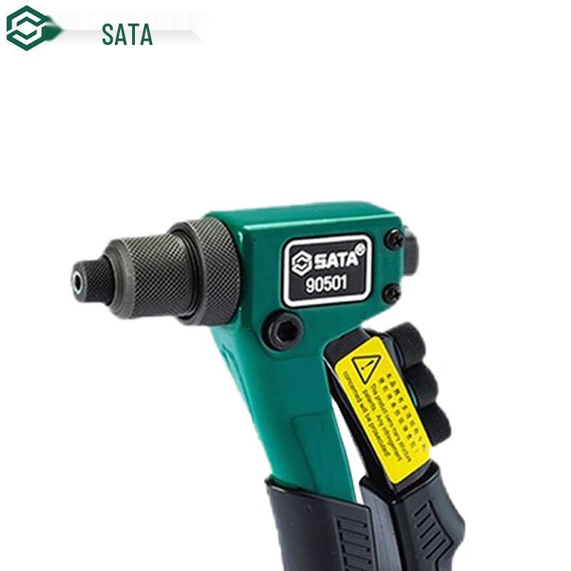 SATA 8-дюймовый одноручный заклепочник