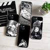 IR15 Junji Ito Tomie Case for Samsung A06 A35 A25 A24 A15 A05S A05 M55 M35 M15 A02 A12 A13 A10 A16 A20 A30 A22 A31 A32 A33 A42 A50