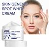 Whitening Face Cream Remove Dark Spots Fade Freckle Aging Brighten New Wrinkle Care Anti Skin M Y5G4