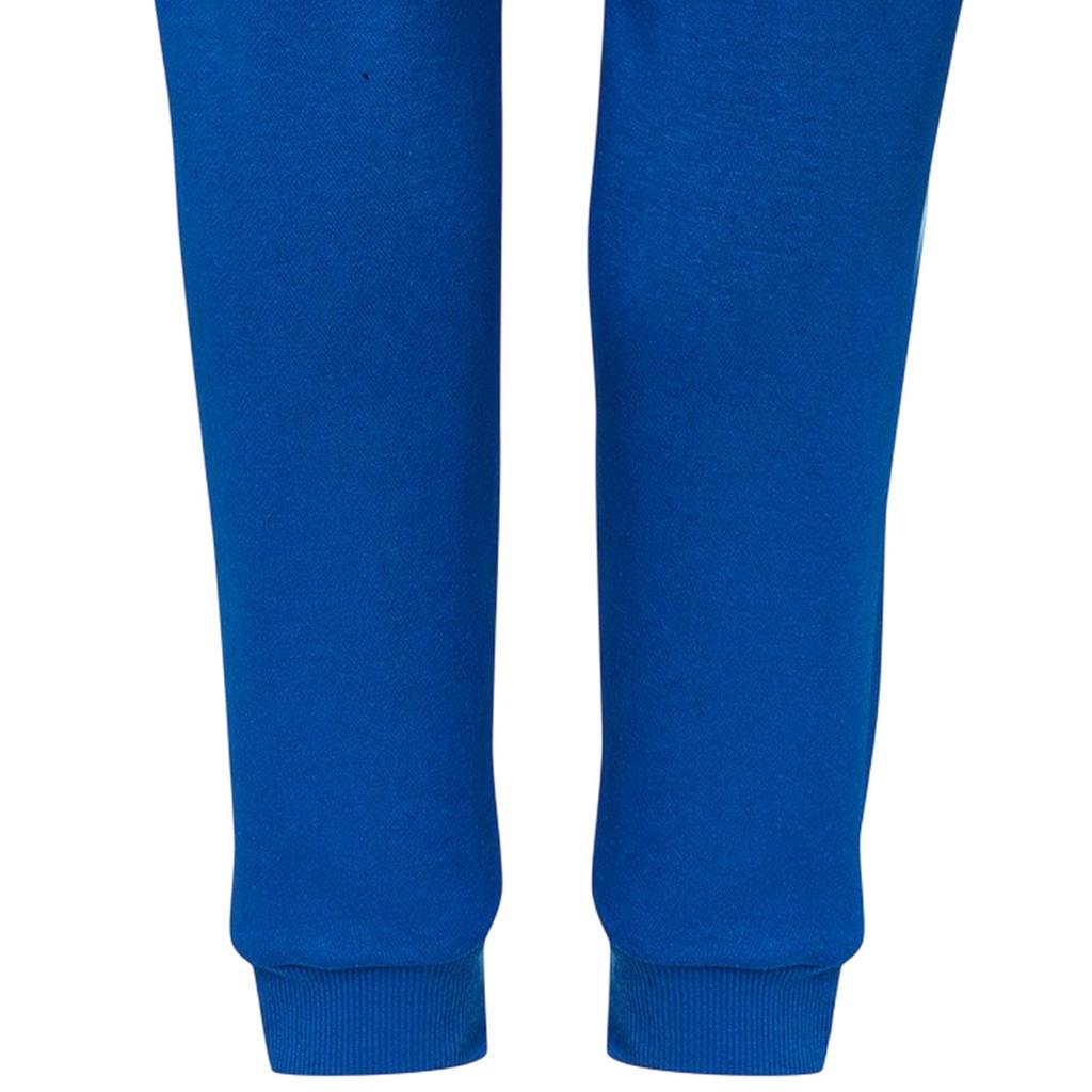 Umbro Womens/Ladies Club Leisure Cotton Blend Casual Jogging Bottoms