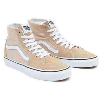SK8-Hi Tapered кроссовки