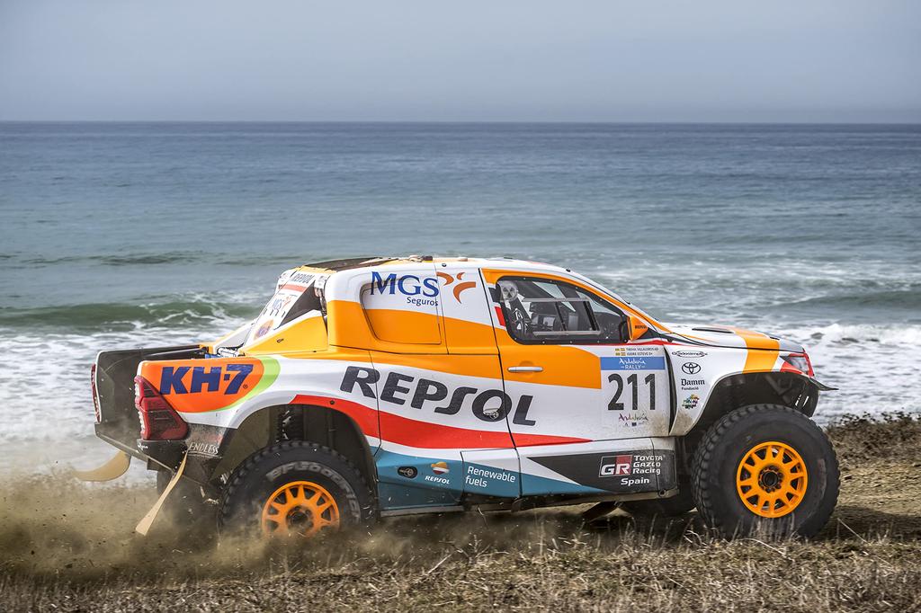 REPSOL Elite Long Life 50700/50400 5W-30 SN Моторное масло, 1 л (007411)