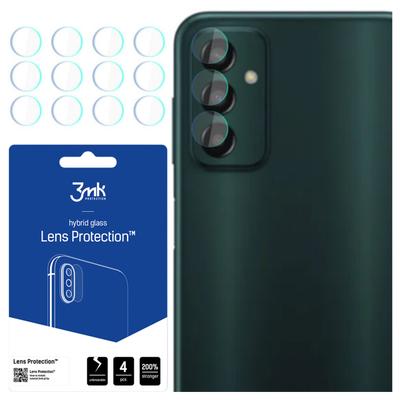 Samsung Galaxy M13 5G - Защита линзы 3Mk