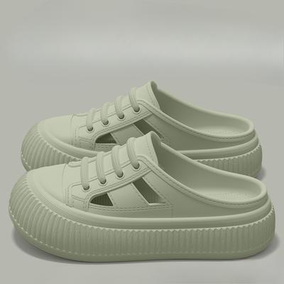 Новая обувь и тапочки для операционной на толстой подошве с противоскользящими и дезодорирующими свойствами для медсестер