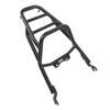 Motorcycle Rear Seat Luggage Storage Rack Versatile Cargo Carrier Support Holder Shelf Mount Bracket for Dax 125 St 125