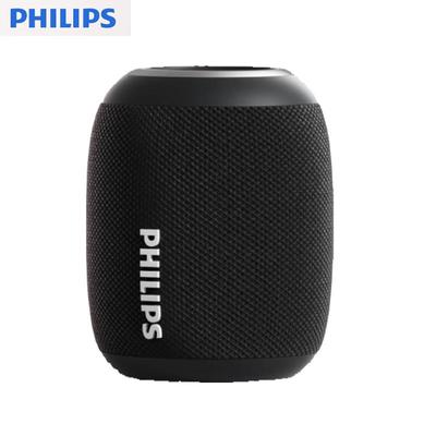 Philips Портативная уличная Bluetooth-колонка TAS3109, штепсель CN (адаптер в комплекте)
