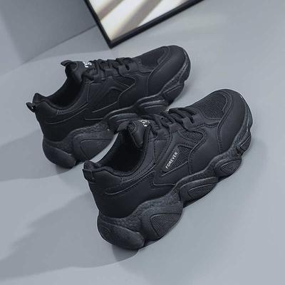 Мода Увеличивает Рост Хлопковые Туфли Роскошный Дизайнер Женские Повседневные Теннисные Для Зала Женские Радужные Кроссовки Женские Спортивные Праздничные