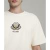 Puma Футболка с коротким рукавом Puma X Phalomo Graphic, теплая, белая 625558 65
