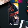 Ударный чехол Kaeya и Diluc Genshin для ZTE Nubia Red Magic 8 8S Pro Plus RedMagic 9 Pro Plus 6 7 6S 7S Pro 5S 6R 5G